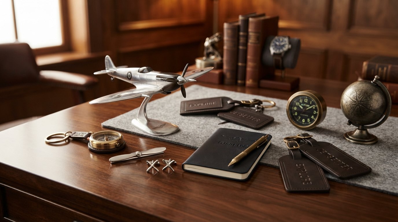 Hero Aviation Love Teppe